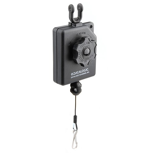 Datalogic INDUSTRIAL TAKE-UP REEL