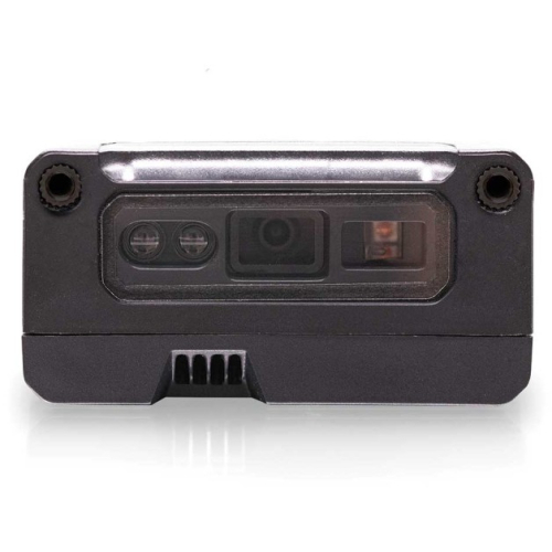Datalogic GFS4520 KIT 2D MP RED