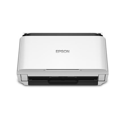 Epson | WorkForce DS-410 | Colour | Document Scanner