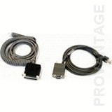 Datalogic DL CAB-408 RS232 COIL