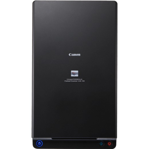Canon A4 FLATBED UNIT 101