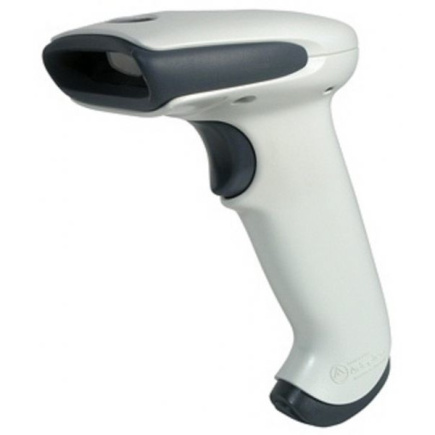 Honeywell Hyperion 1300g CCD USB Kit (Kabel) weiss 1D
