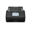 Epson WorkForce ES-580W Sheet-fed scanner 600 x 600 DPI A4 Black