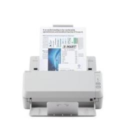 Ricoh SP-1120N ADF scanner 600 x 600 DPI A4 Grey