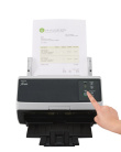 Ricoh fi 8150 - dokumentscanner - desk