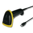 Qoltec Laser reader 1D, 2D, USB