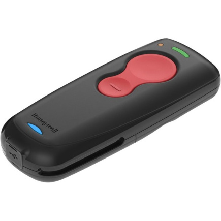 Honeywell Barcode-Scanner Voyager 1602g kompakt 1D Bluetooth 2.1 Kabellos