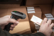 Digitus 2D Barcode Hand Scanner, QR-Code Compatible
