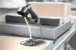 Digitus 2D Barcode Hand Scanner, QR-Code Compatible