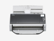 Ricoh fi-7460 ADF + Manual feed scanner 600 x 600 DPI A3 Grey, White