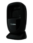 Zebra DS9308-SR Fixed bar code reader 1D/2D LED Black WLONONWCRFOIE