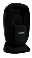 Zebra DS9308-SR Fixed bar code reader 1D/2D LED Black WLONONWCRFOIE