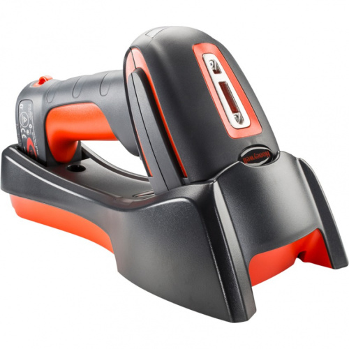 Honeywell Barcode-Scanner Granit 1981i KIT 1D/2D USB RS-232 Bluetooth IP65