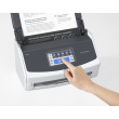 Ricoh Dokumentenscanner ScanSnap iX-1600 40S./Min. USB3.2 WLAN