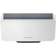 HP Scanjet Pro N4000 snw1 Dokumentenscanner A4 40 S./Min USB 3.0 LAN WLAN WiFi Duplex ADF