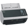 Fujitsu fi-8190 Dokumentenscanner 90 S./min. ADF Duplex USB 3.2 LAN