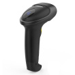Qoltec Barcode reader and QR code scanner 1D 2D USB
