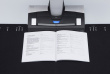 Ricoh ScanSnap SV600 Overhead scanner 285 x 218 DPI A3 Black, White