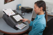 Kodak 730EX Plus ADF + Sheet-fed scanner 600 x 600 DPI Black