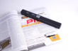 Mediatech MT4090 scanner Pen scanner Black