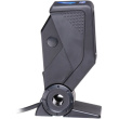 Honeywell 3580 QuantumT - USB-Kit Stand- und Hand-Laser-Scan