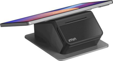 POS ACC DOCK POGO PIN/58MM TF2 32 IMIN