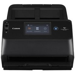 Canon imageFORMULA DR-S130 Dokumentenscanner A4 30 S./Min. USB 3.2 WLAN ADF Duplex