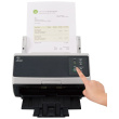Ricoh Dokumentenscanner fi-8150 50 S./Min ADF Duplex USB 3.2 LAN RJ-45