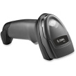 Zebra Barcode-Scanner DS2208 USB RS-232 1D/2D Kabelgebunden