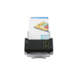 Ricoh fi-8040 ADF + Manual feed scanner 600 x 600 DPI A4 Black, Grey