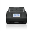 Epson WorkForce ES-580W Sheet-fed scanner 600 x 600 DPI A4 Black