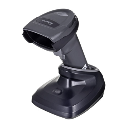 Zebra DS2278 Handheld bar code reader 1D/2D LED Black URSZEBCZK0007