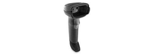 Zebra DS2278 Handheld bar code reader 1D/2D LED Black URSZEBCZK0007