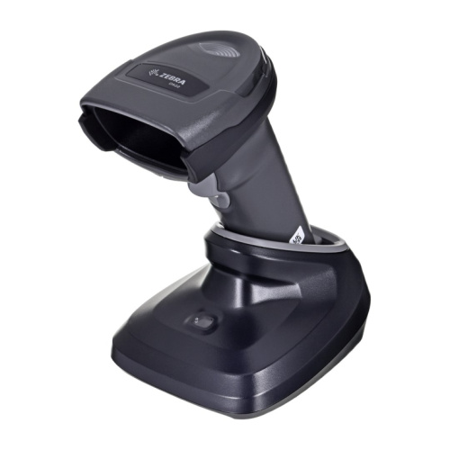 Zebra DS2278 Handheld bar code reader 1D/2D LED Black URSZEBCZK0007