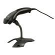 Honeywell Voyager 1200g Handheld bar code reader 1D Laser Black