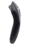 Honeywell Voyager 1202g scanner, BT, 1D, black