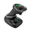Zebra DS2278 Handheld bar code reader 1D/2D LED Black WLONONWCRJIB3