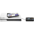 Epson | WorkForce | DS-1660W | Flatbed | Document Scanner