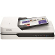 Epson | WorkForce | DS-1660W | Flatbed | Document Scanner