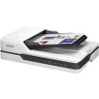 Epson | WorkForce | DS-1660W | Flatbed | Document Scanner