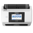 Epson | Premium network scanner | WorkForce DS-790WN | Colour | Wireless