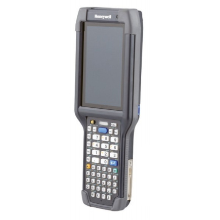 Honeywell CK65 4/32GB CAM ALPH 68X SCP