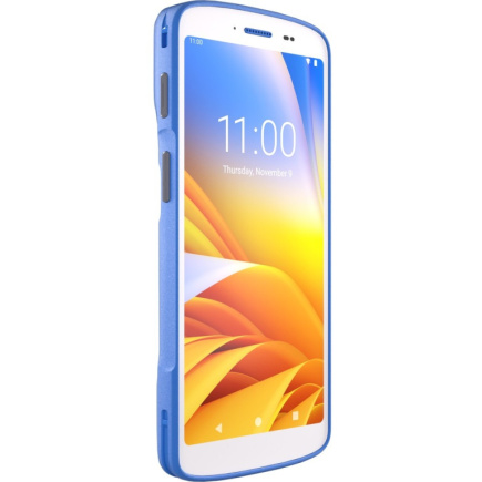 Zebra HC20 - Datenerfassungsterminal - robust - Android - 64 GB - 15.2 cm (6