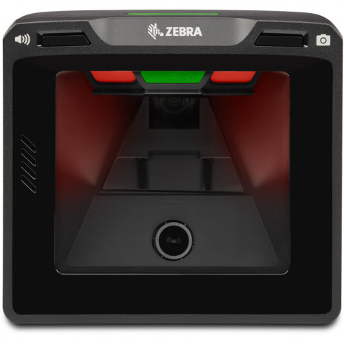Zebra Barcode-Scanner SP7208-V USB 1D/2D Verkabelt