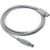 Datalogic CAB-438 USB TYPE A STRAIGHT