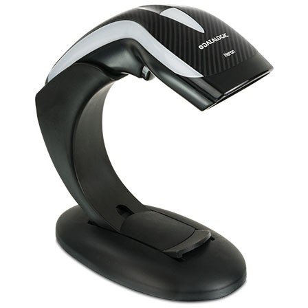Datalogic HERON HD3130 KIT Черный 1D