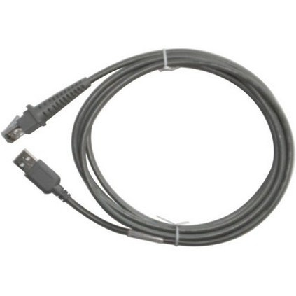 Datalogic CABLE USB TYPE A ENHANCED