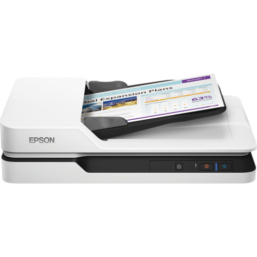 Epson WorkForce DS-1630 Dokumentenscanner