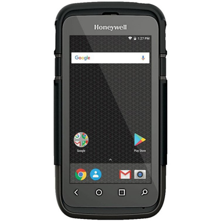 Honeywell CT60 WLAN 4/32GB 6803FR XP AG