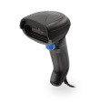 Datalogic Gryphon I GD4220 Handheld bar code reader 1D Linear Black WLONONWCRJHP8
